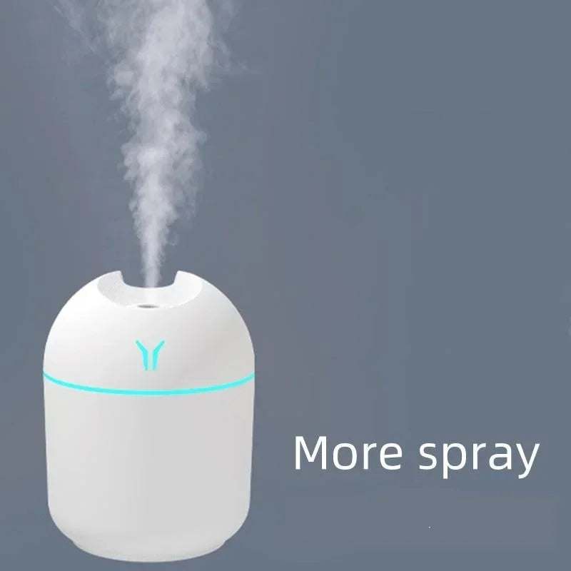 Air Humidifier